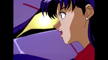 Hentai genensis el cojelon