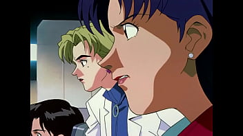 Hentai genensis el cojelon