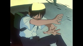 Hentai genensis el cojelon