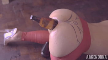 I want to receive evrything inside my fucking ass