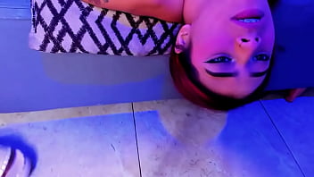 Throat Destruction In Various Positions Of This Venezuelan Latina Girl thumbnail