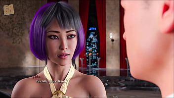 Three rules of life 48