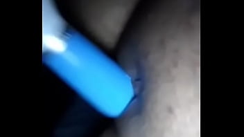 Pussy cum