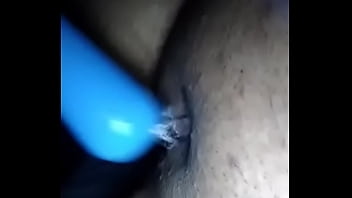 Pussy cum
