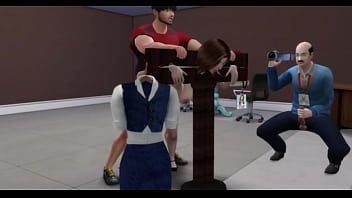 アニメーション