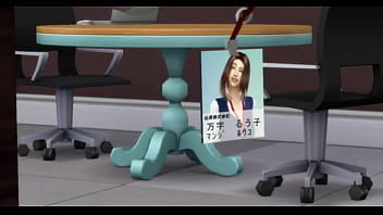 アニメーション