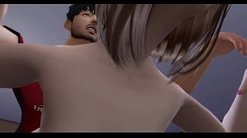 アニメーション