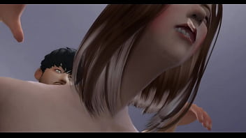 アニメーション