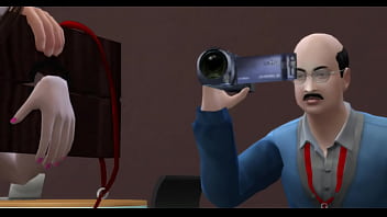 アニメーション