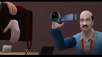 アニメーション