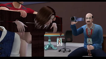 アニメーション