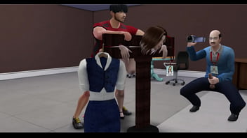 アニメーション