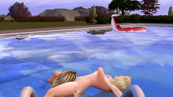 Sirenas En Mansion thumbnail