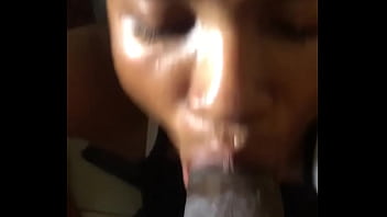 She Almost Throw Up thumbnail