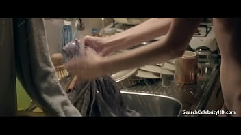 Stacy martin in nymphomaniac vol 2015