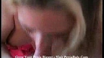 Skova bitch blows and gets licked Skova bitch blows and gets licked