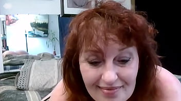 Dawnskye1962 update #56 347 super sexy dawn in a bodystocking with bbc dildo jul 01 2025