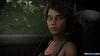 Gets Fucked In The Car thumbnail