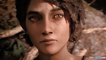 Gets fucked in the car