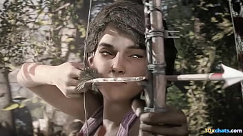 Gets fucked in the car