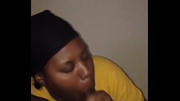 Only person can make me nut off head