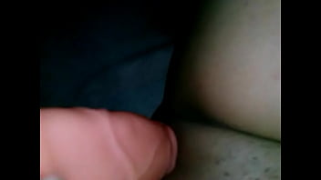 Mi amiga y su consolador