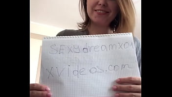Verification video
