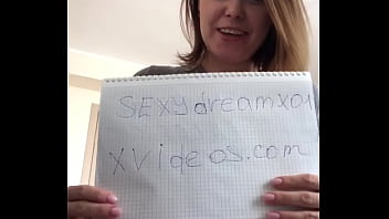 Verification video