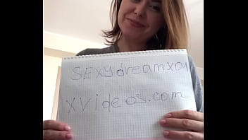 Verification video