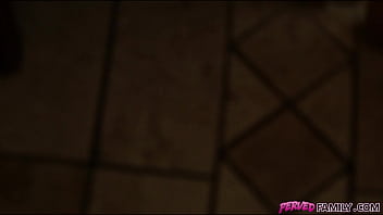 After i totally busted my stepsister doing lives on the webcam to make an extra bucks i was like wtf can i join in and get paid so i fucked her