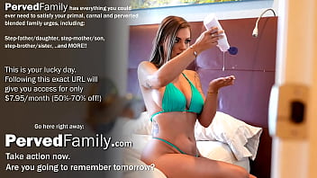 After i totally busted my stepsister doing lives on the webcam to make an extra bucks i was like wtf can i join in and get paid so i fucked her