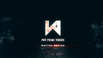 Pós academia com a bucetinha suadinha gozando dentro