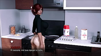 Проходження гри Мітки часу Втрачене кохання Частина 29