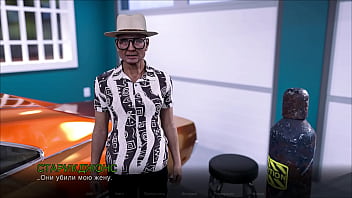 Проходження гри Мітки часу Втрачене кохання Частина 29