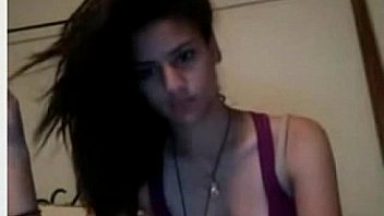 Pretty girl cam show free webcam porn video