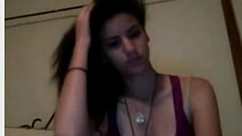 Pretty girl cam show free webcam porn video