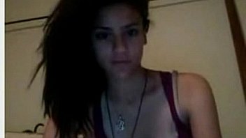 Pretty girl cam show free webcam porn video