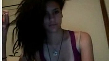 Pretty girl cam show free webcam porn video