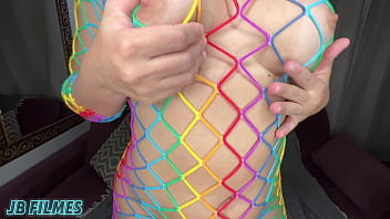 Atendimento v i p garota de programa atendedo 2 caras ao mesmo tempo e sem preservativo