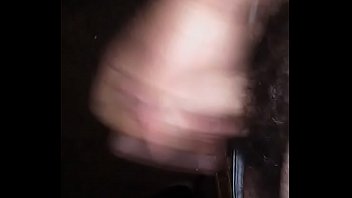 Playing with my coxk