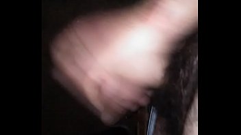 Playing with my coxk