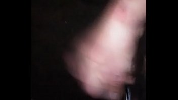 Playing with my coxk Playing with my coxk