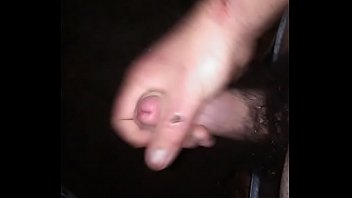 Playing with my coxk