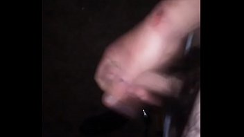 Playing with my coxk