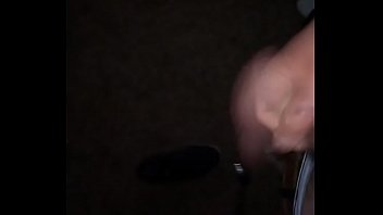 Playing with my coxk