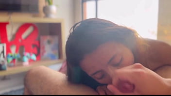 Le gusta la picha a mi vecina