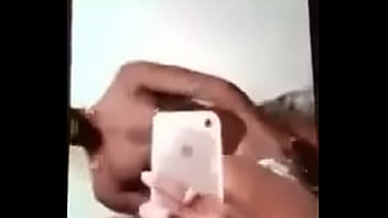 Alabama Chick Recording Herself thumbnail