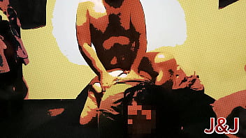 Meu amigo me chupa e eu gosto