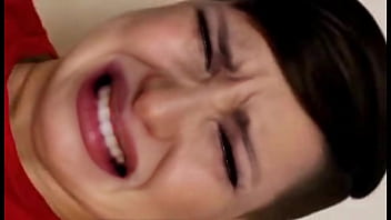 Miss deane traning in spandex shorts