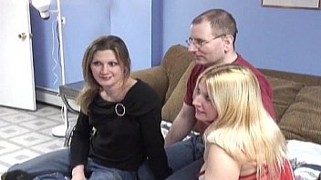 Amazing Superfuck 3some Sex thumbnail